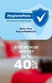 Туры в отель RedDoorz Plus near Lippo Mall Kemang 2 Туры в отель RedDoorz Plus near Lippo Mall Kemang 2