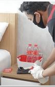 Туры в отель RedDoorz Plus near Lippo Mall Kemang 2 Туры в отель RedDoorz Plus near Lippo Mall Kemang 2