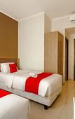 Туры в отель RedDoorz Plus near Lippo Mall Kemang 2 Туры в отель RedDoorz Plus near Lippo Mall Kemang 2