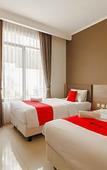 Туры в отель RedDoorz Plus near Lippo Mall Kemang 2 Туры в отель RedDoorz Plus near Lippo Mall Kemang 2