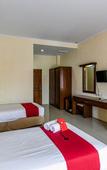 Туры в отель RedDoorz Plus near Alun Alun Karanganyar Туры в отель RedDoorz Plus near Alun Alun Karanganyar