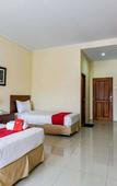 Туры в отель RedDoorz Plus near Alun Alun Karanganyar Туры в отель RedDoorz Plus near Alun Alun Karanganyar
