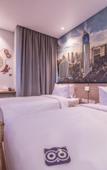 Туры в отель All Nite & Day Hotel - Kebon Jeruk by Artotel Group Туры в отель All Nite & Day Hotel - Kebon Jeruk by Artotel Group
