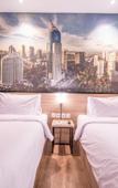 Туры в отель All Nite & Day Hotel - Kebon Jeruk by Artotel Group Туры в отель All Nite & Day Hotel - Kebon Jeruk by Artotel Group