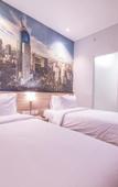Туры в отель All Nite & Day Hotel - Kebon Jeruk by Artotel Group Туры в отель All Nite & Day Hotel - Kebon Jeruk by Artotel Group