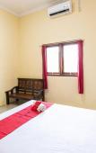 Туры в отель RedDoorz near Prambanan Temple Туры в отель RedDoorz near Prambanan Temple