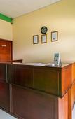 Туры в отель RedDoorz near Prambanan Temple Туры в отель RedDoorz near Prambanan Temple