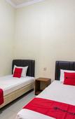 Туры в отель RedDoorz near Prambanan Temple Туры в отель RedDoorz near Prambanan Temple