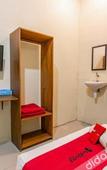 Туры в отель RedDoorz near Prambanan Temple Туры в отель RedDoorz near Prambanan Temple