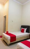 Туры в отель RedDoorz near Prambanan Temple Туры в отель RedDoorz near Prambanan Temple