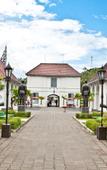 Туры в отель RedDoorz near Pascasarjana UGM 2 Туры в отель RedDoorz near Pascasarjana UGM 2