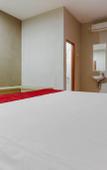 Туры в отель RedDoorz near Pascasarjana UGM 2 Туры в отель RedDoorz near Pascasarjana UGM 2