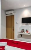 Туры в отель RedDoorz Plus @ Cideng Timur Туры в отель RedDoorz Plus @ Cideng Timur