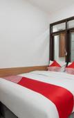 Туры в отель Hotel O Hegarbudhi Residence Туры в отель Hotel O Hegarbudhi Residence