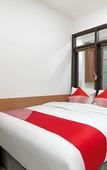 Туры в отель Hotel O Hegarbudhi Residence Туры в отель Hotel O Hegarbudhi Residence