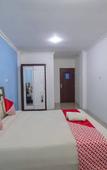 Туры в отель Hotel O Cibubur Near Cibubur Junction Formerly Comfort Residence Туры в отель Hotel O Cibubur Near Cibubur Junction Formerly Comfort Residence