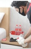 Туры в отель RedDoorz Plus near Taman Ismail Marzuki Туры в отель RedDoorz Plus near Taman Ismail Marzuki