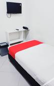 Туры в отель Jabrix Hotel Mitra RedDoorz Туры в отель Jabrix Hotel Mitra RedDoorz