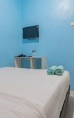 Туры в отель Jabrix Hotel Mitra RedDoorz Туры в отель Jabrix Hotel Mitra RedDoorz