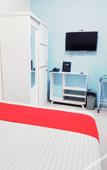 Туры в отель Jabrix Hotel Mitra RedDoorz Туры в отель Jabrix Hotel Mitra RedDoorz