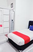 Туры в отель Jabrix Hotel Mitra RedDoorz Туры в отель Jabrix Hotel Mitra RedDoorz