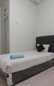 Туры в отель Jabrix Hotel Mitra RedDoorz Туры в отель Jabrix Hotel Mitra RedDoorz