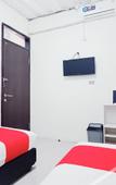 Туры в отель Jabrix Hotel Mitra RedDoorz Туры в отель Jabrix Hotel Mitra RedDoorz