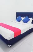 Туры в отель Jabrix Hotel Mitra RedDoorz Туры в отель Jabrix Hotel Mitra RedDoorz