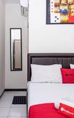 Туры в отель RedDoorz near Alun Alun Bandung 2 Туры в отель RedDoorz near Alun Alun Bandung 2