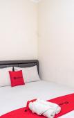 Туры в отель RedDoorz near Alun Alun Bandung 2 Туры в отель RedDoorz near Alun Alun Bandung 2