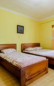 Туры в отель Adinda Beach Hotel and Villa Туры в отель Adinda Beach Hotel and Villa