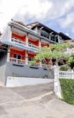 Туры в отель Adinda Beach Hotel and Villa Туры в отель Adinda Beach Hotel and Villa