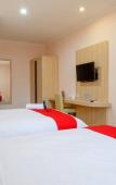 Туры в отель RedDoorz Near Gejayan 3 Туры в отель RedDoorz Near Gejayan 3