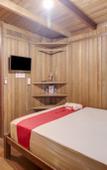 Туры в отель RedDoorz @ Omah Kayu Homestay Туры в отель RedDoorz @ Omah Kayu Homestay
