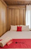Туры в отель RedDoorz @ Omah Kayu Homestay Туры в отель RedDoorz @ Omah Kayu Homestay