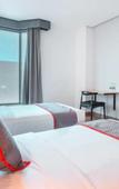 Туры в отель Super OYO Townhouse 1 Hotel Salemba Туры в отель Super OYO Townhouse 1 Hotel Salemba
