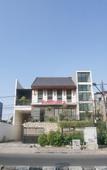 Туры в отель RedDoorz Plus near Green Pramuka Square Mall Туры в отель RedDoorz Plus near Green Pramuka Square Mall