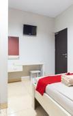 Туры в отель RedDoorz Plus @ Jalan Pumorow Manado Туры в отель RedDoorz Plus @ Jalan Pumorow Manado