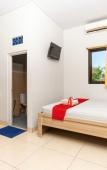 Туры в отель RedDoorz Plus @ Jalan Pumorow Manado Туры в отель RedDoorz Plus @ Jalan Pumorow Manado