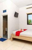 Туры в отель RedDoorz Plus @ Jalan Pumorow Manado Туры в отель RedDoorz Plus @ Jalan Pumorow Manado