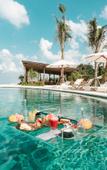 Туры в отель Bali Beach Glamping Туры в отель Bali Beach Glamping