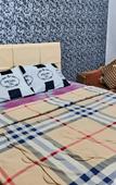 Туры в отель The Suites Metro by Faris Property Туры в отель The Suites Metro by Faris Property