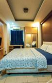 Туры в отель The Suites Metro by Faris Property Туры в отель The Suites Metro by Faris Property