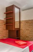 Туры в отель RedDoorz @ Panglima Polim 2 Туры в отель RedDoorz @ Panglima Polim 2