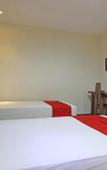 Туры в отель RedDoorz Near Uns Solo Туры в отель RedDoorz Near Uns Solo