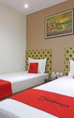 Туры в отель RedDoorz Near Uns Solo Туры в отель RedDoorz Near Uns Solo
