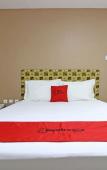 Туры в отель RedDoorz Near Uns Solo Туры в отель RedDoorz Near Uns Solo
