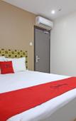 Туры в отель RedDoorz Near Uns Solo Туры в отель RedDoorz Near Uns Solo