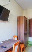 Туры в отель RedDoorz Premium @ Sea Residence Manado Туры в отель RedDoorz Premium @ Sea Residence Manado