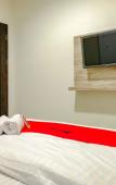 Туры в отель RedDoorz Near Pasar Baru 3 Туры в отель RedDoorz Near Pasar Baru 3